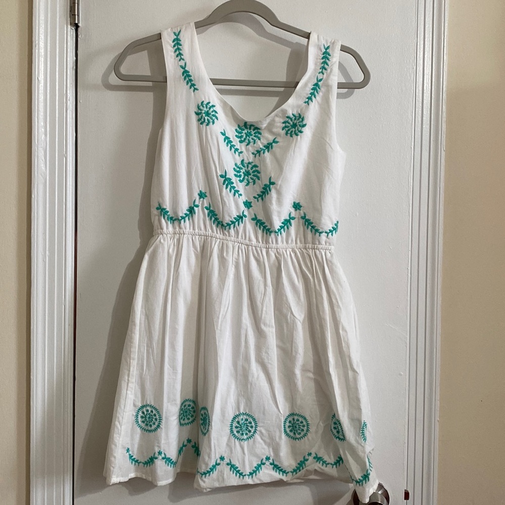 Tolula dress